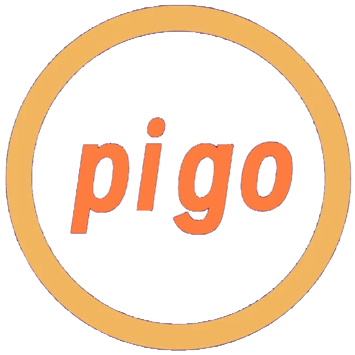 Pigo Logo